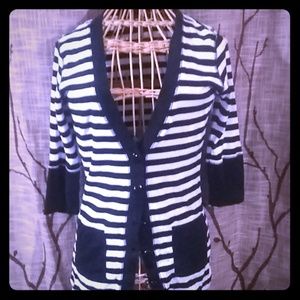 Anxiety cargo sweater